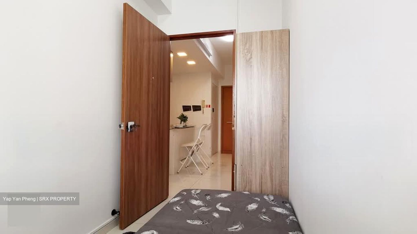 The Stellar (D5), Condominium #577642761